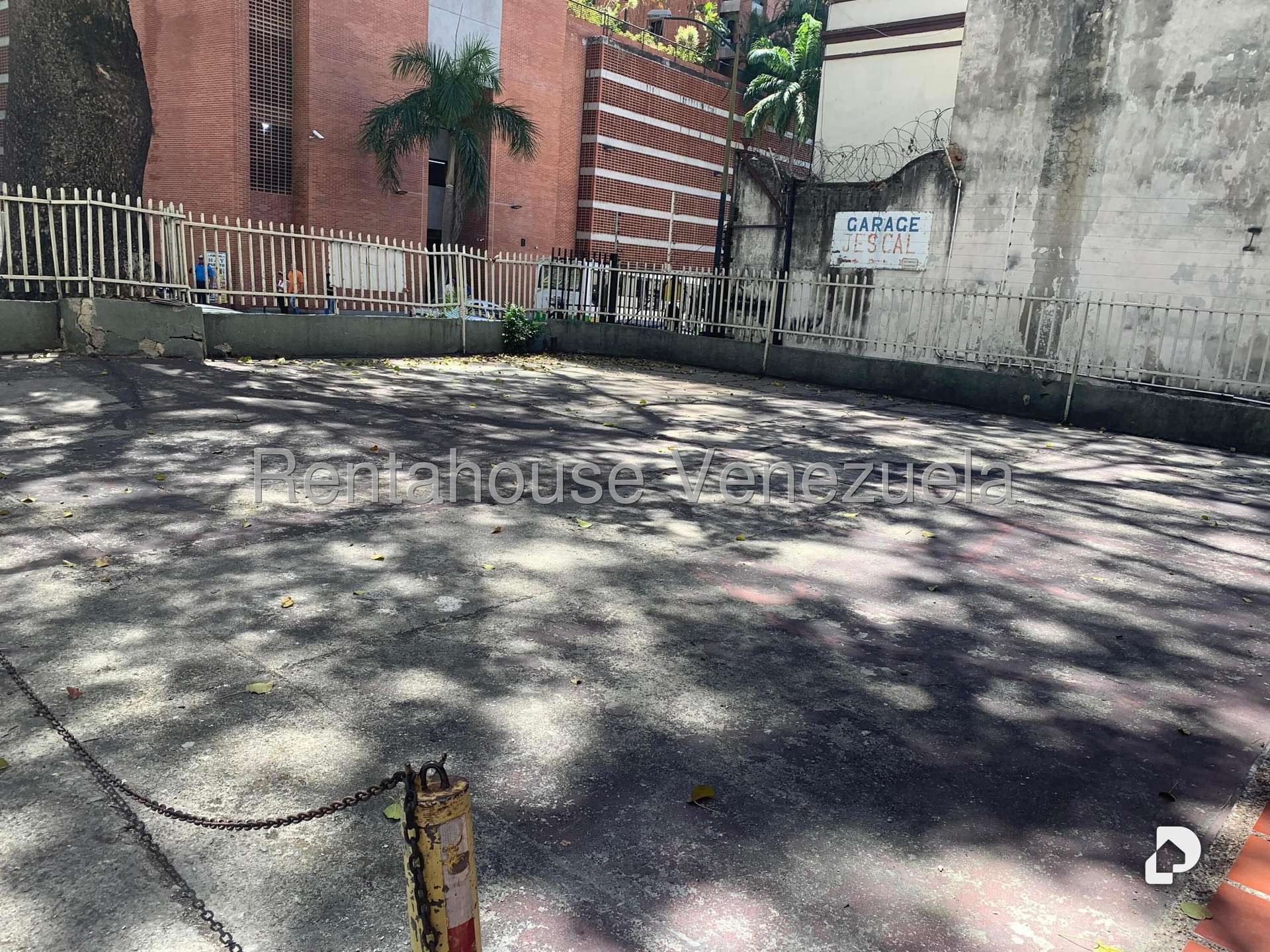 Galpón en Sabana Grande, Caracas – 13