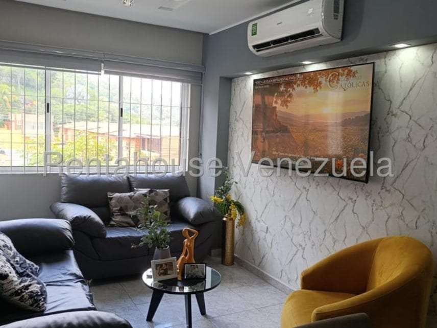 Apartamento en Manantial, Naguanagua