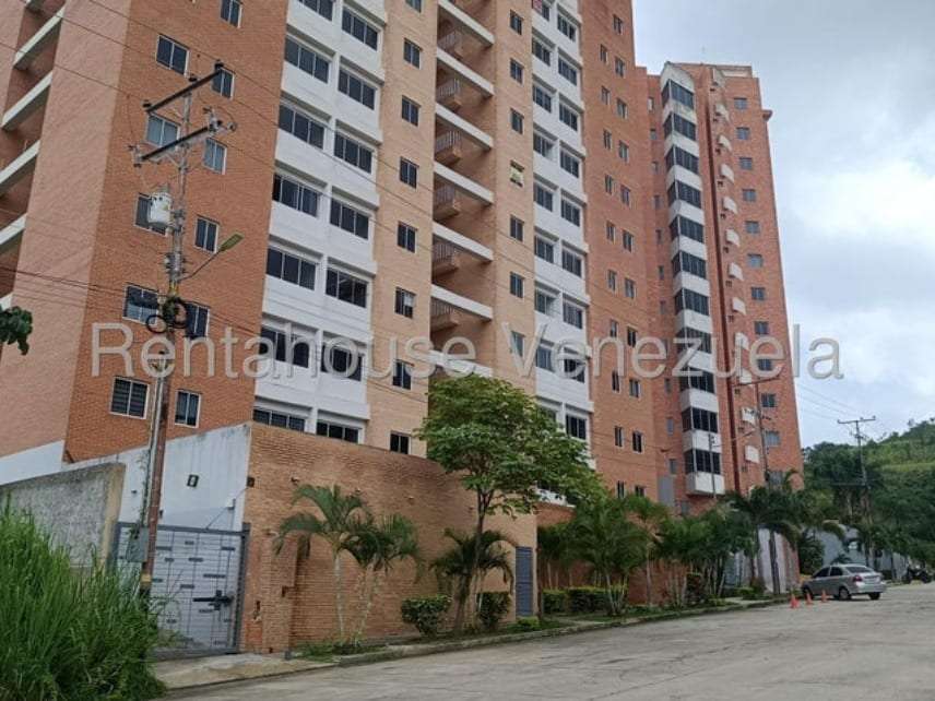 Apartment in Manantial, Naguanagua - 1