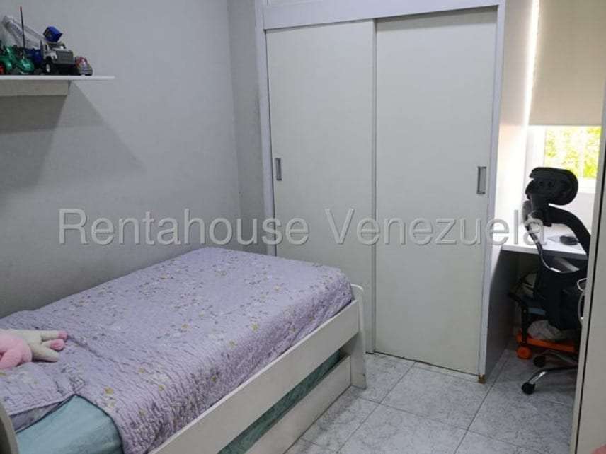 Apartamento en Manantial, Naguanagua