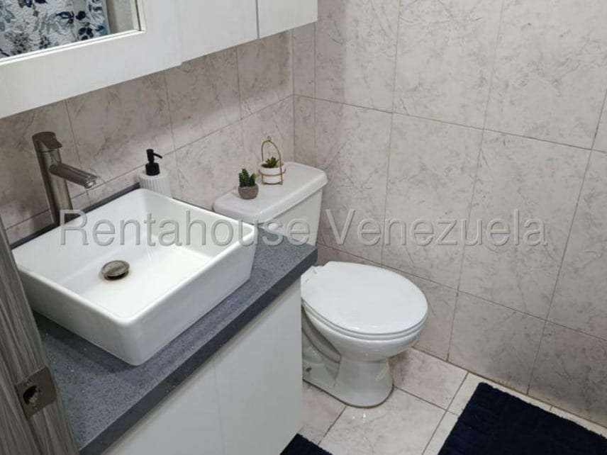 Apartamento en Manantial, Naguanagua
