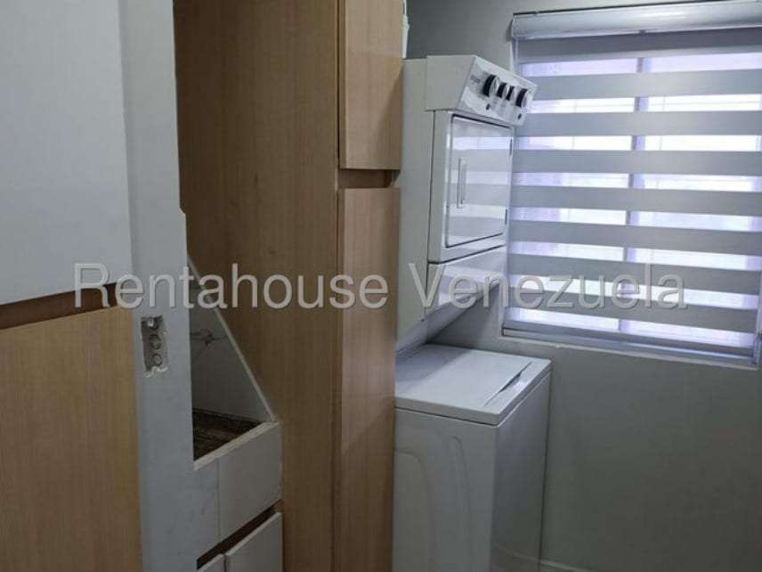 Apartamento en Manantial, Naguanagua