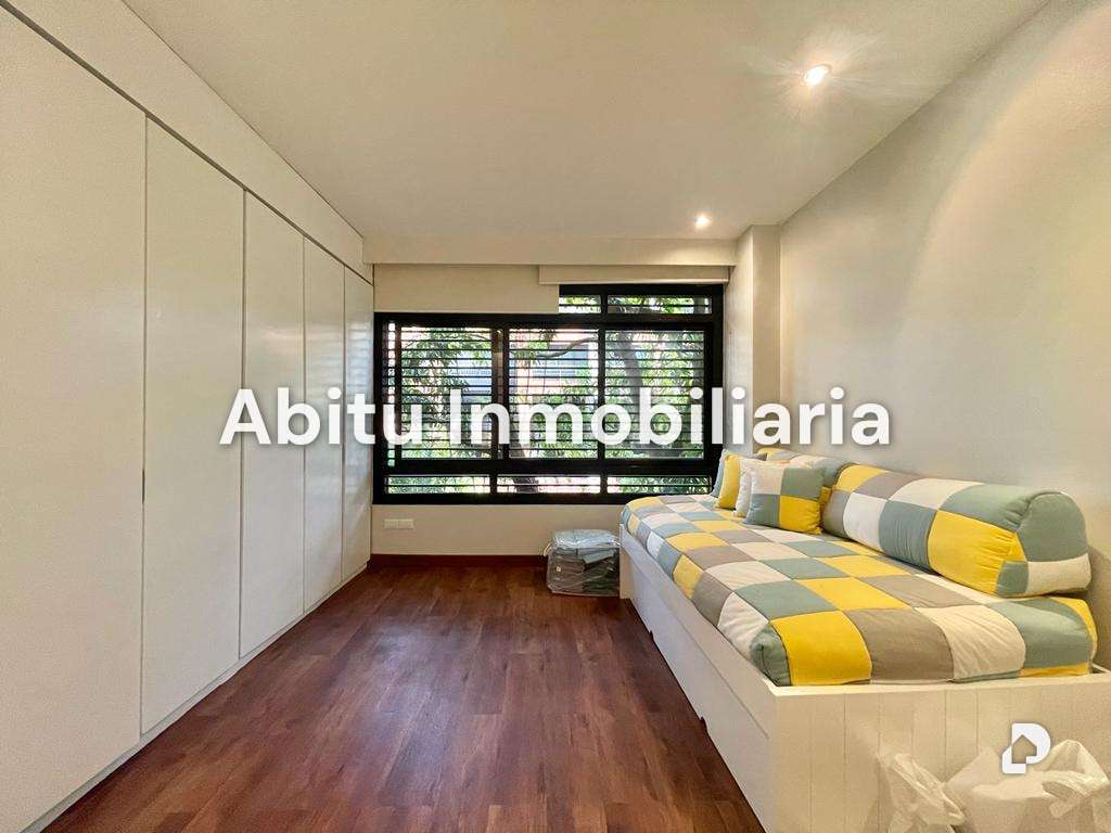 Apartamento en Altamira, Caracas – 14