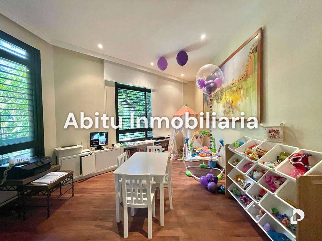 Apartamento en Altamira, Caracas – 15