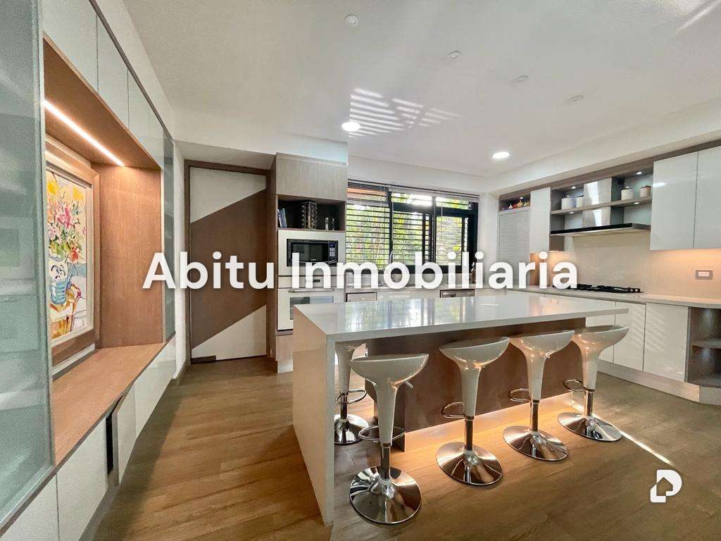Apartamento en Altamira, Caracas – 7