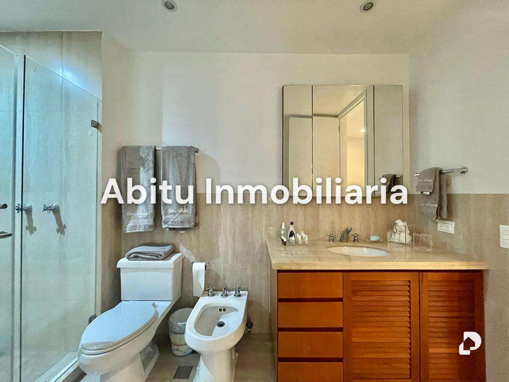 Apartamento en Altamira, Caracas – 16