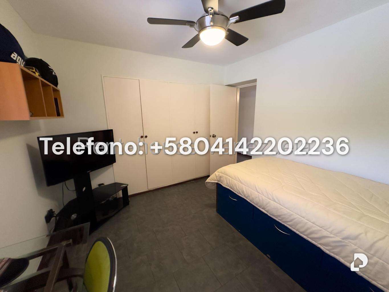 Apartamento en Los Naranjos (del Cafetal), Caracas – 25