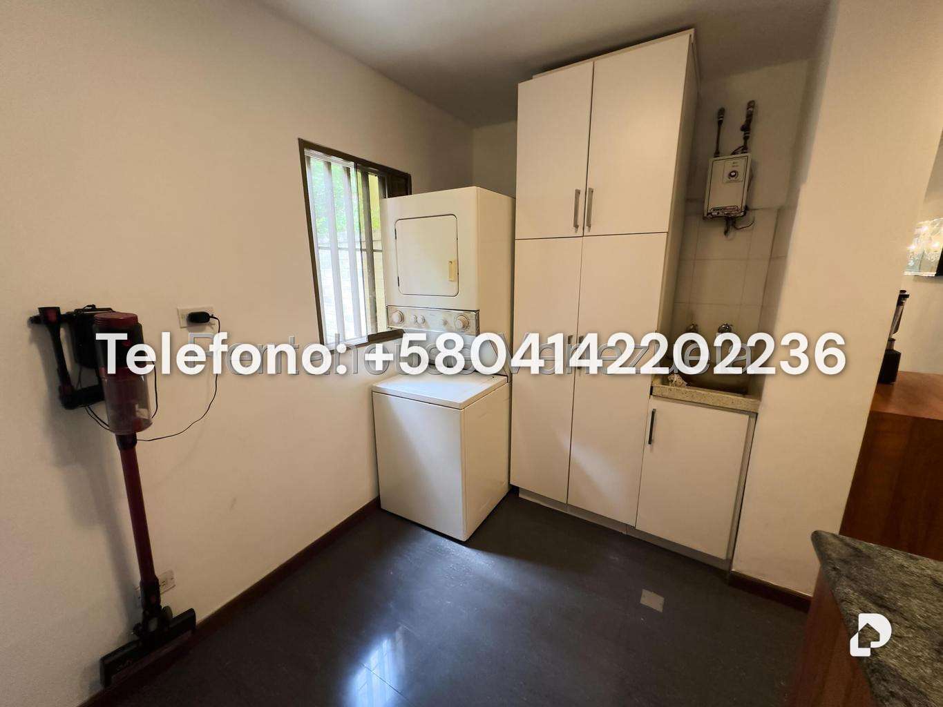Apartamento en Los Naranjos (del Cafetal), Caracas – 21