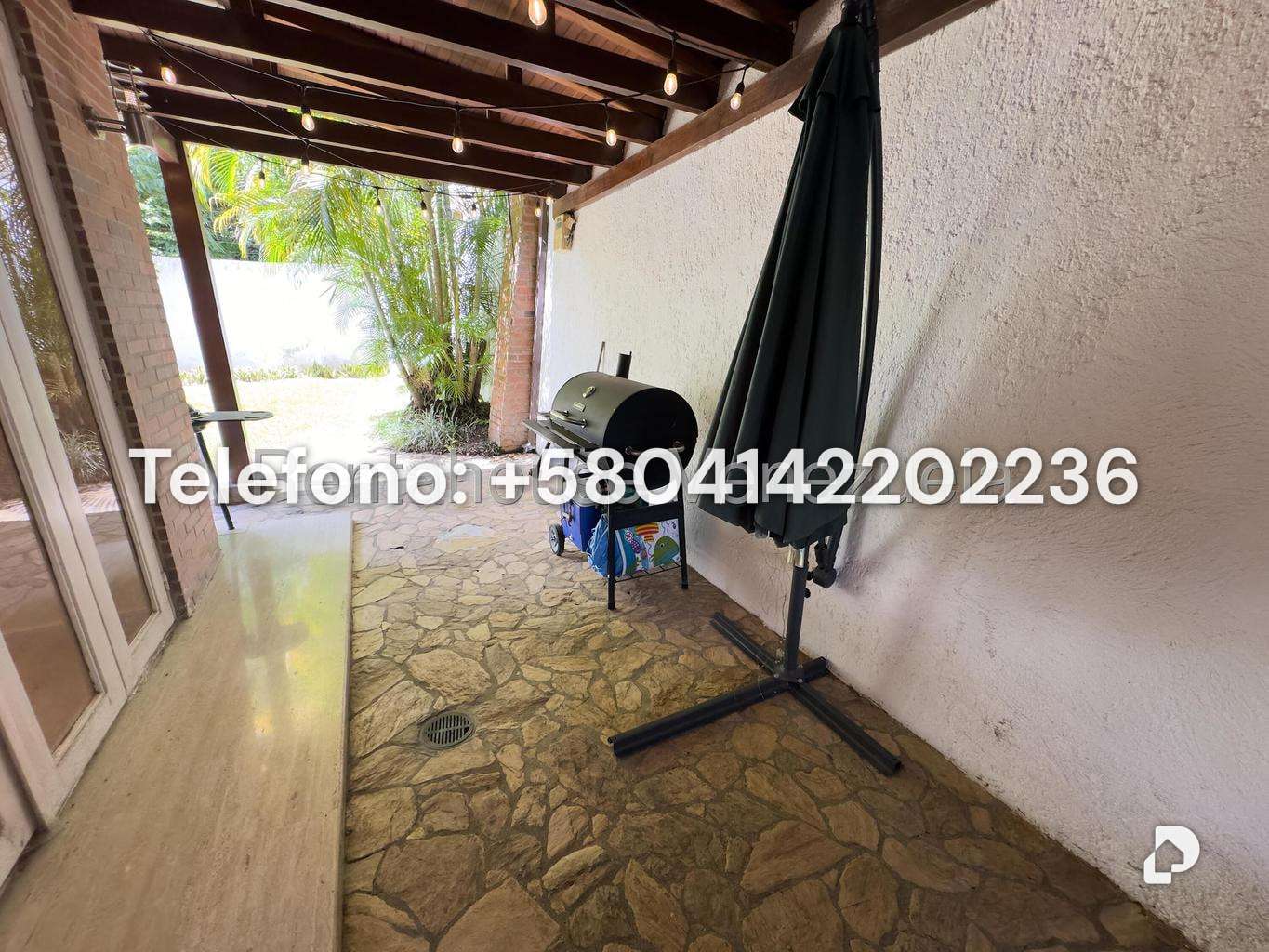 Apartamento en Los Naranjos (del Cafetal), Caracas – 15