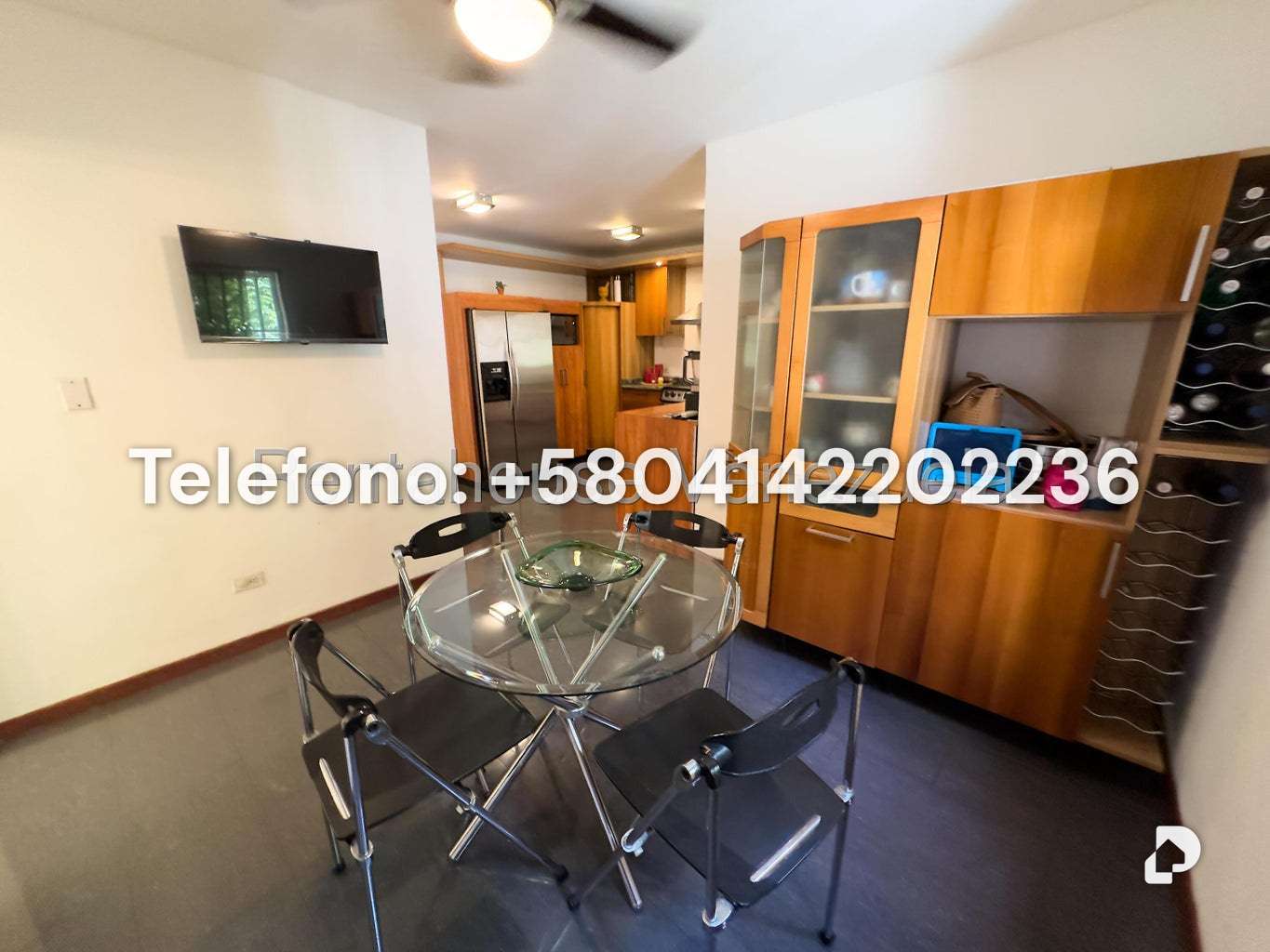 Apartamento en Los Naranjos (del Cafetal), Caracas – 20