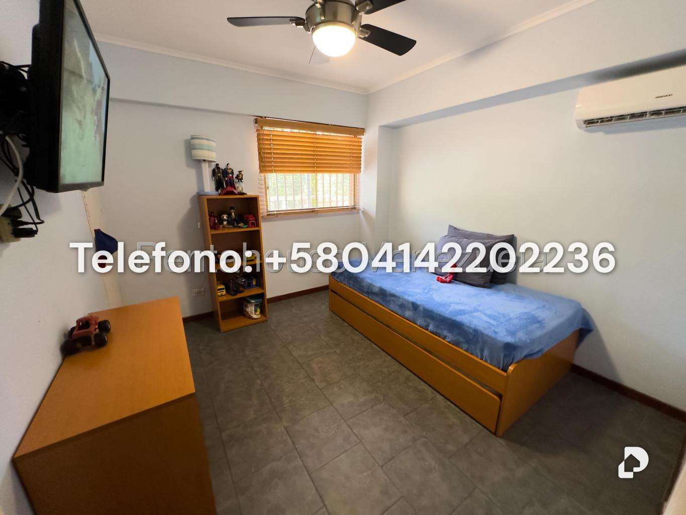 Apartamento en Los Naranjos (del Cafetal), Caracas – 28