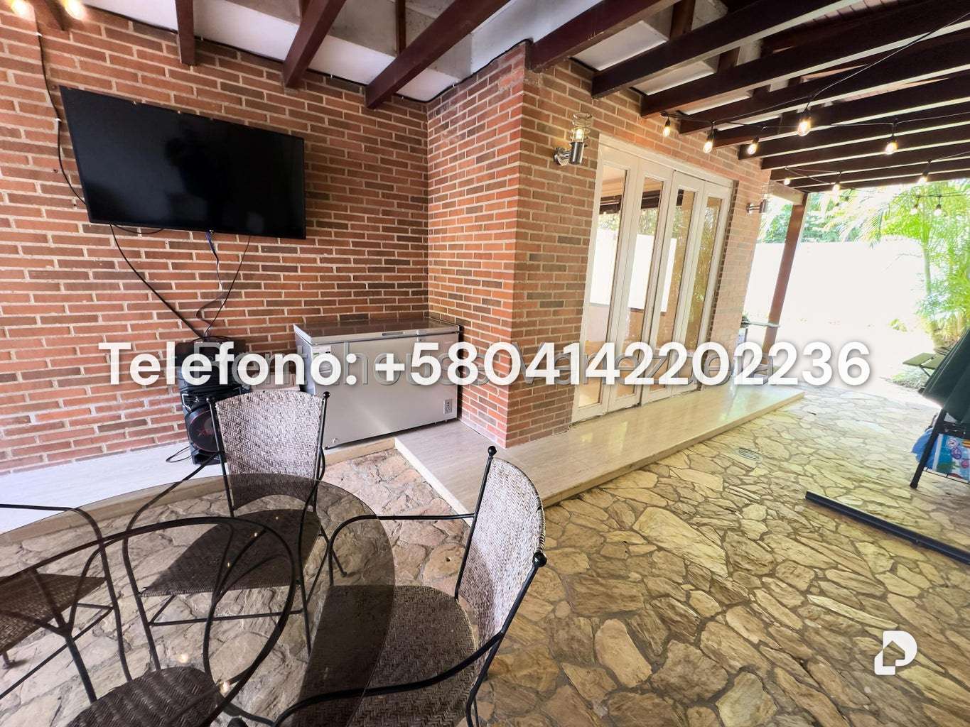 Apartamento en Los Naranjos (del Cafetal), Caracas – 13
