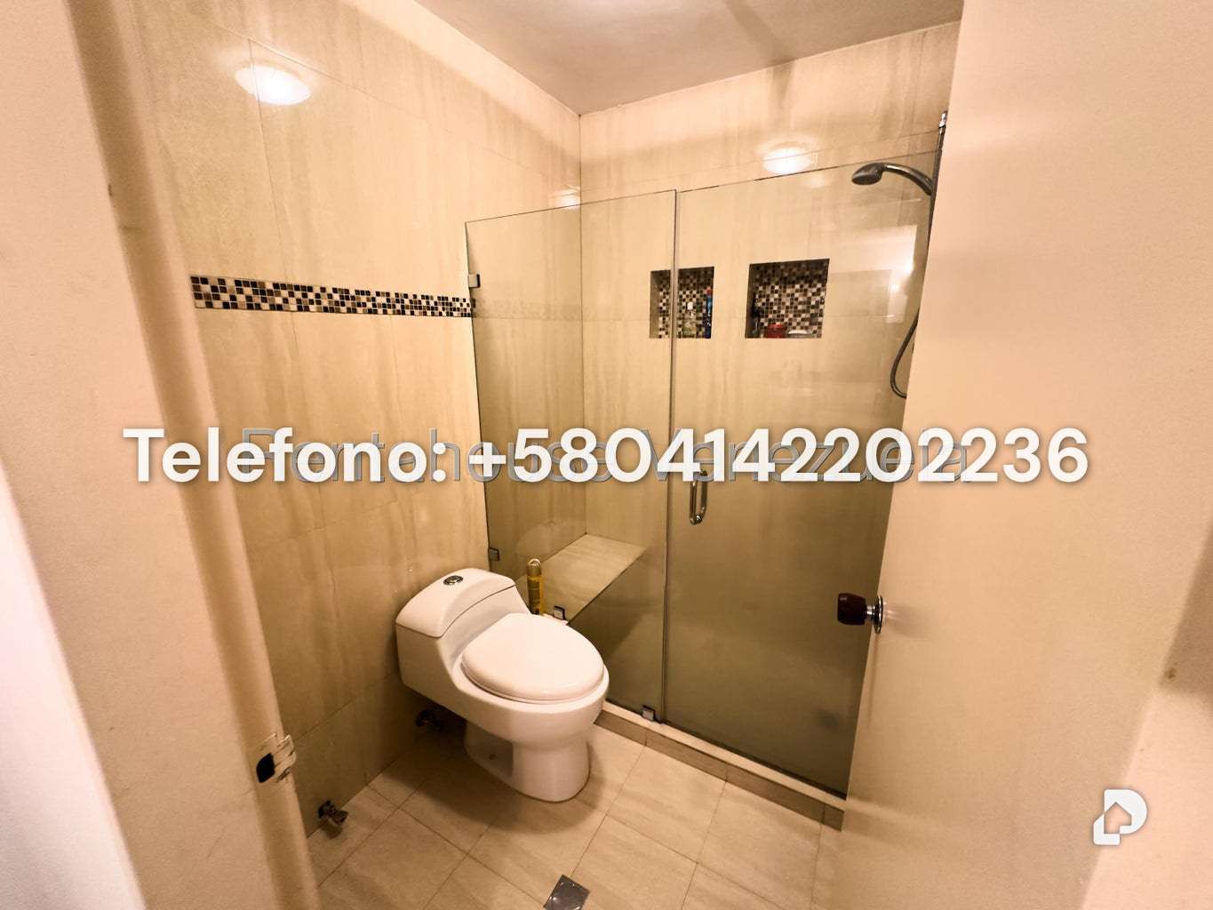 Apartamento en Los Naranjos (del Cafetal), Caracas – 32