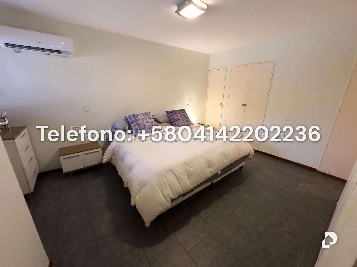 Apartamento en Los Naranjos (del Cafetal), Caracas – 29