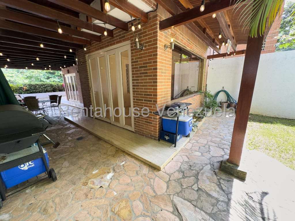 Apartamento en Los Naranjos (del Cafetal), Caracas