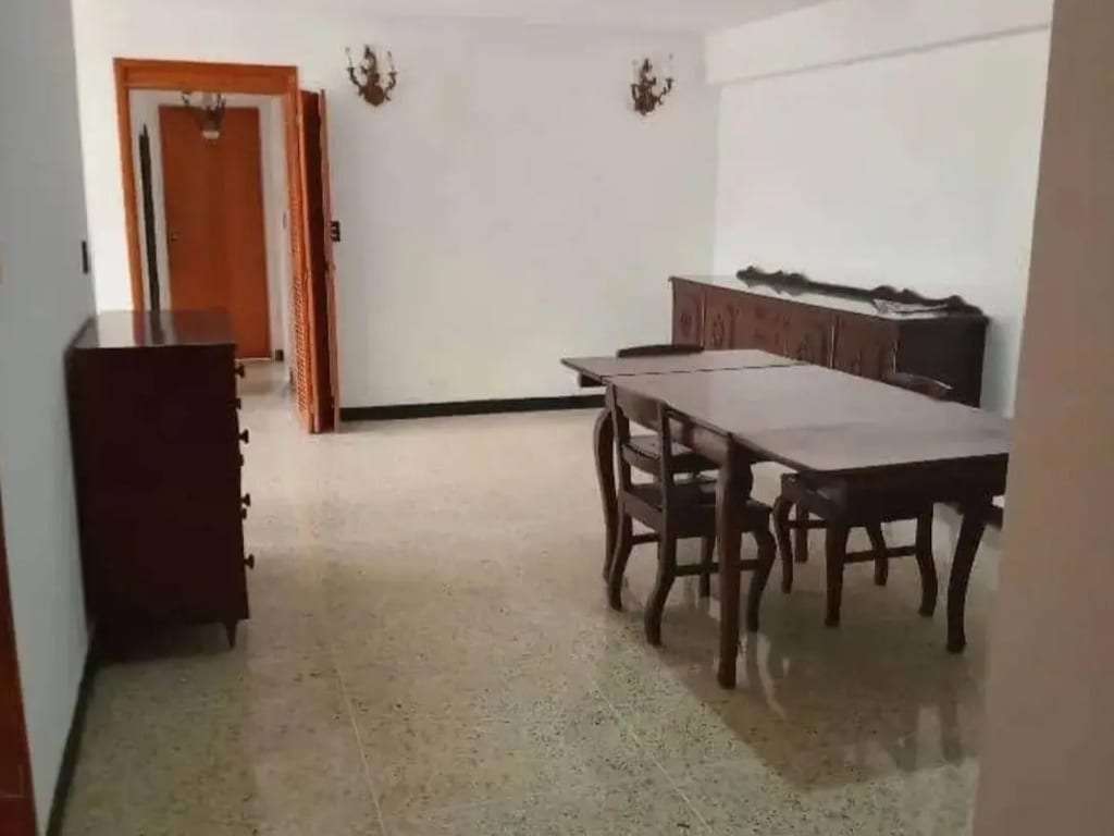 Apartamento en Catia, Caracas - 1