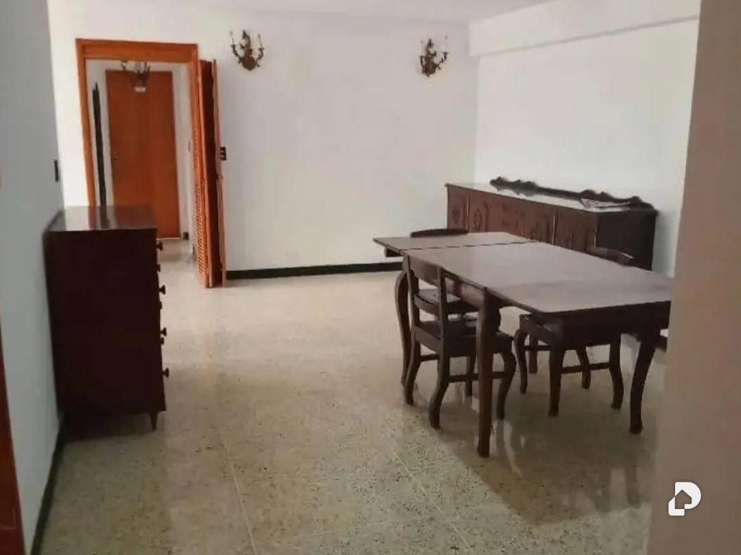Apartamento en Catia, Caracas – 1
