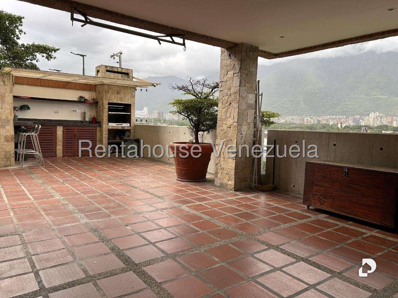 Apartamento en Caurimare, Caracas – 31