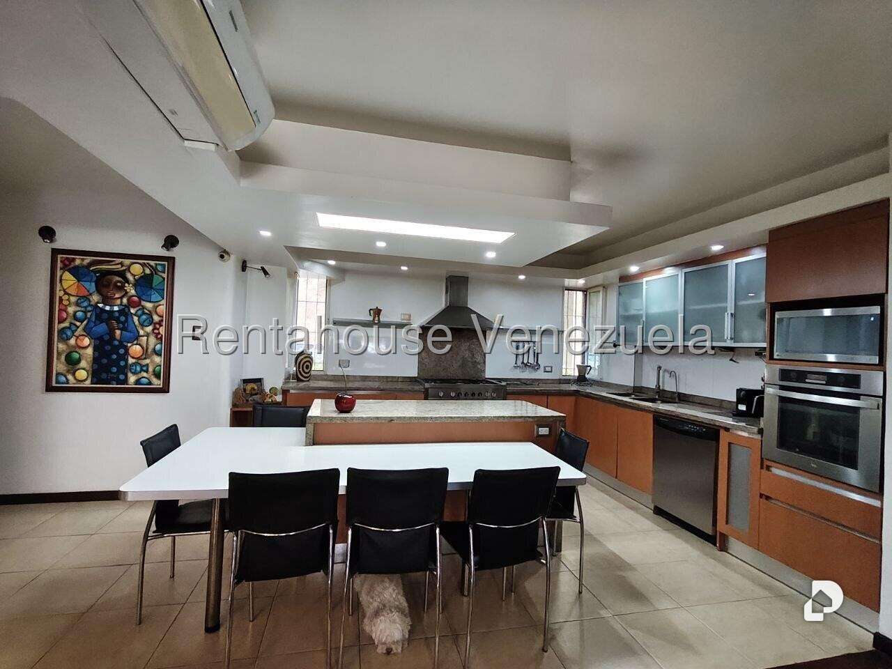 Apartamento en Caurimare, Caracas – 11