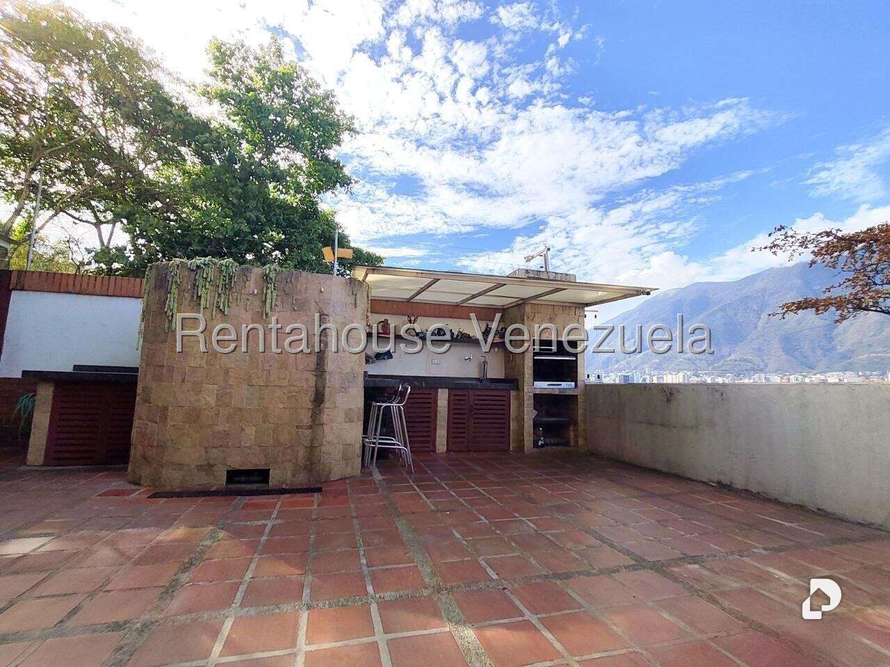 Apartamento en Caurimare, Caracas – 29