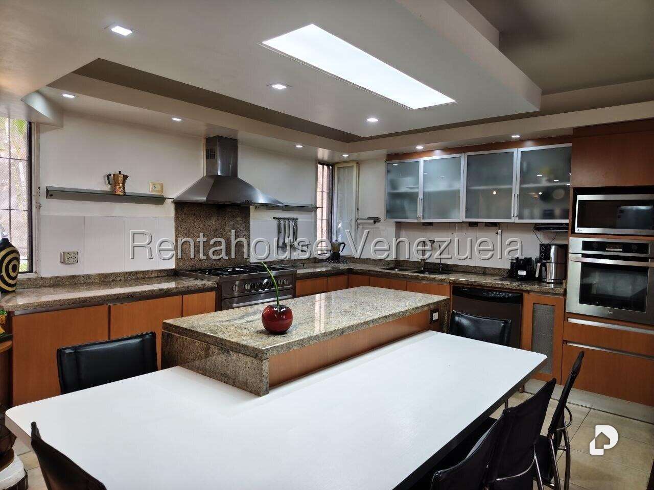 Apartamento en Caurimare, Caracas – 19