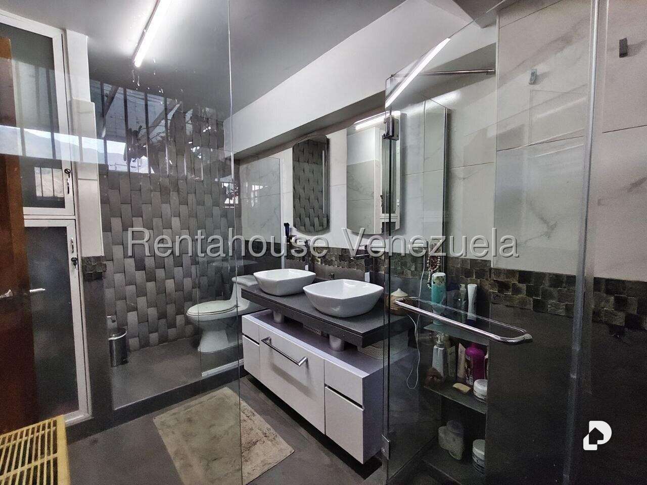 Apartamento en Caurimare, Caracas – 50