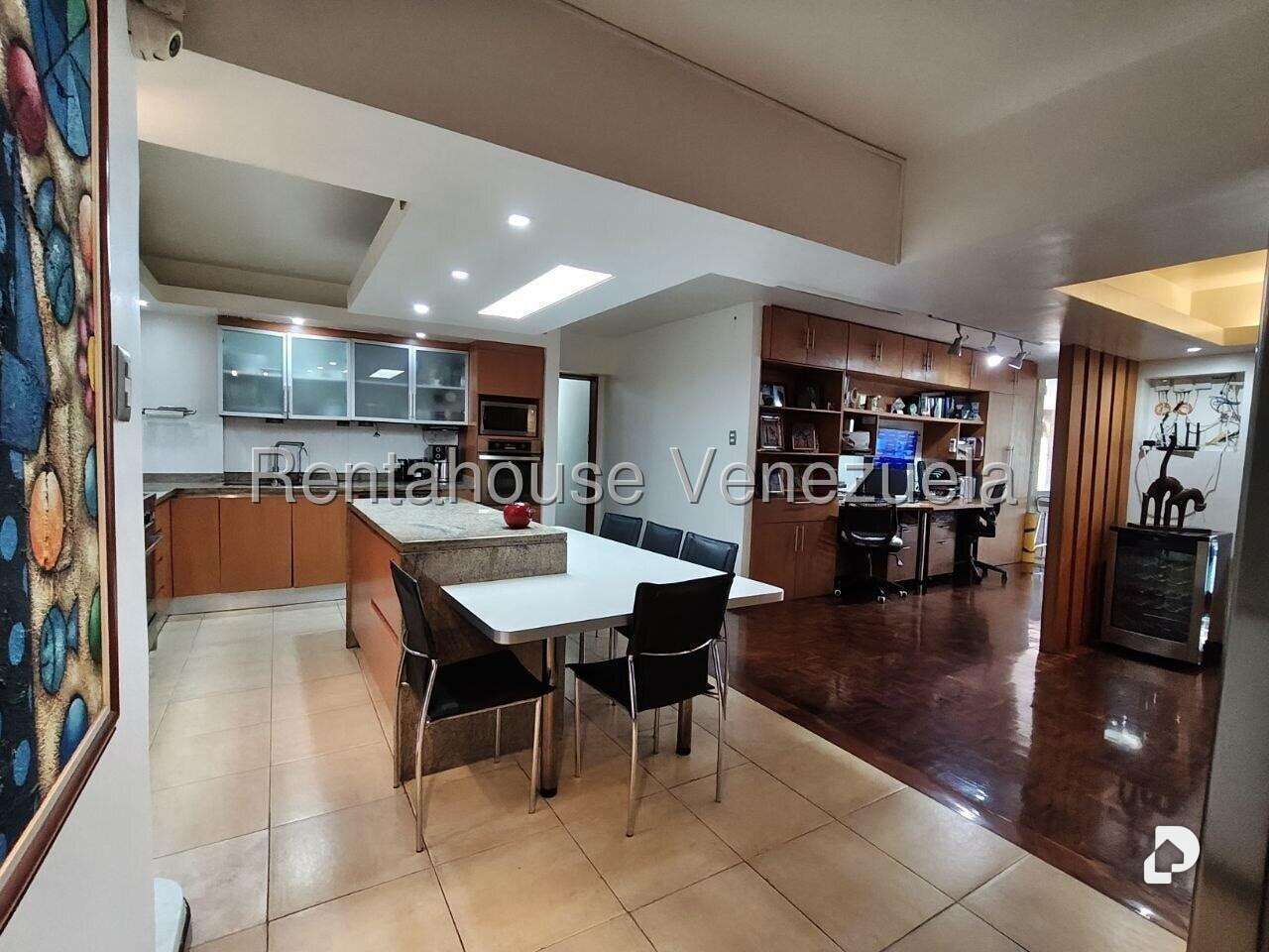 Apartamento en Caurimare, Caracas – 16