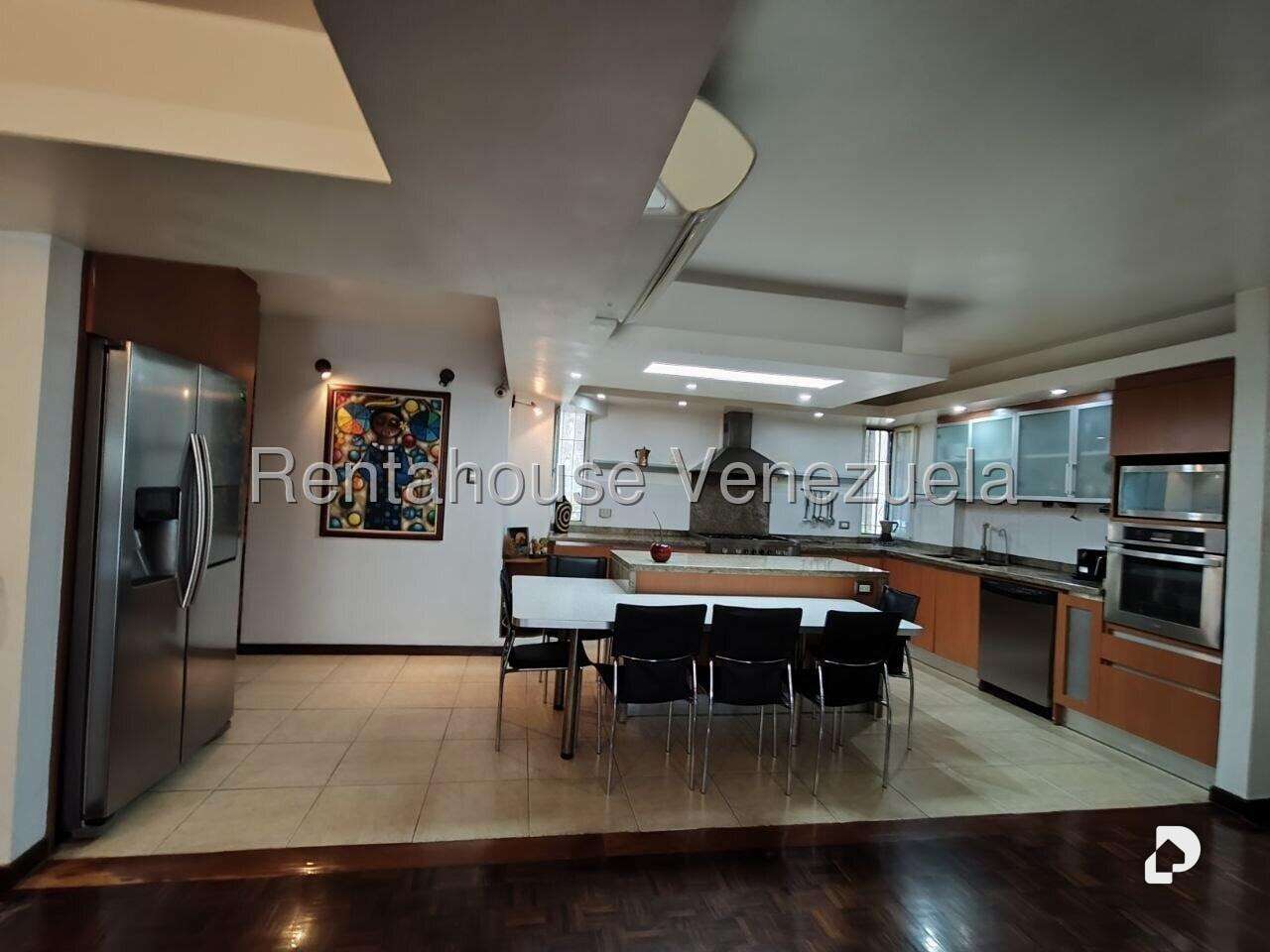 Apartamento en Caurimare, Caracas – 20