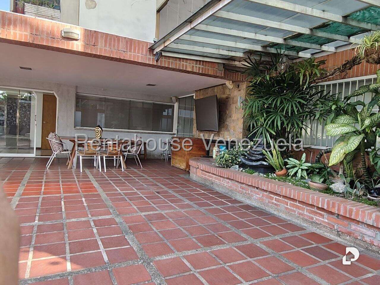 Apartamento en Caurimare, Caracas – 41
