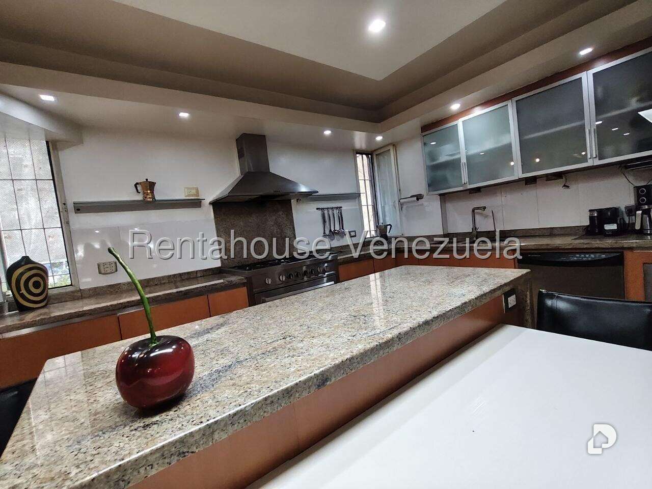 Apartamento en Caurimare, Caracas – 14