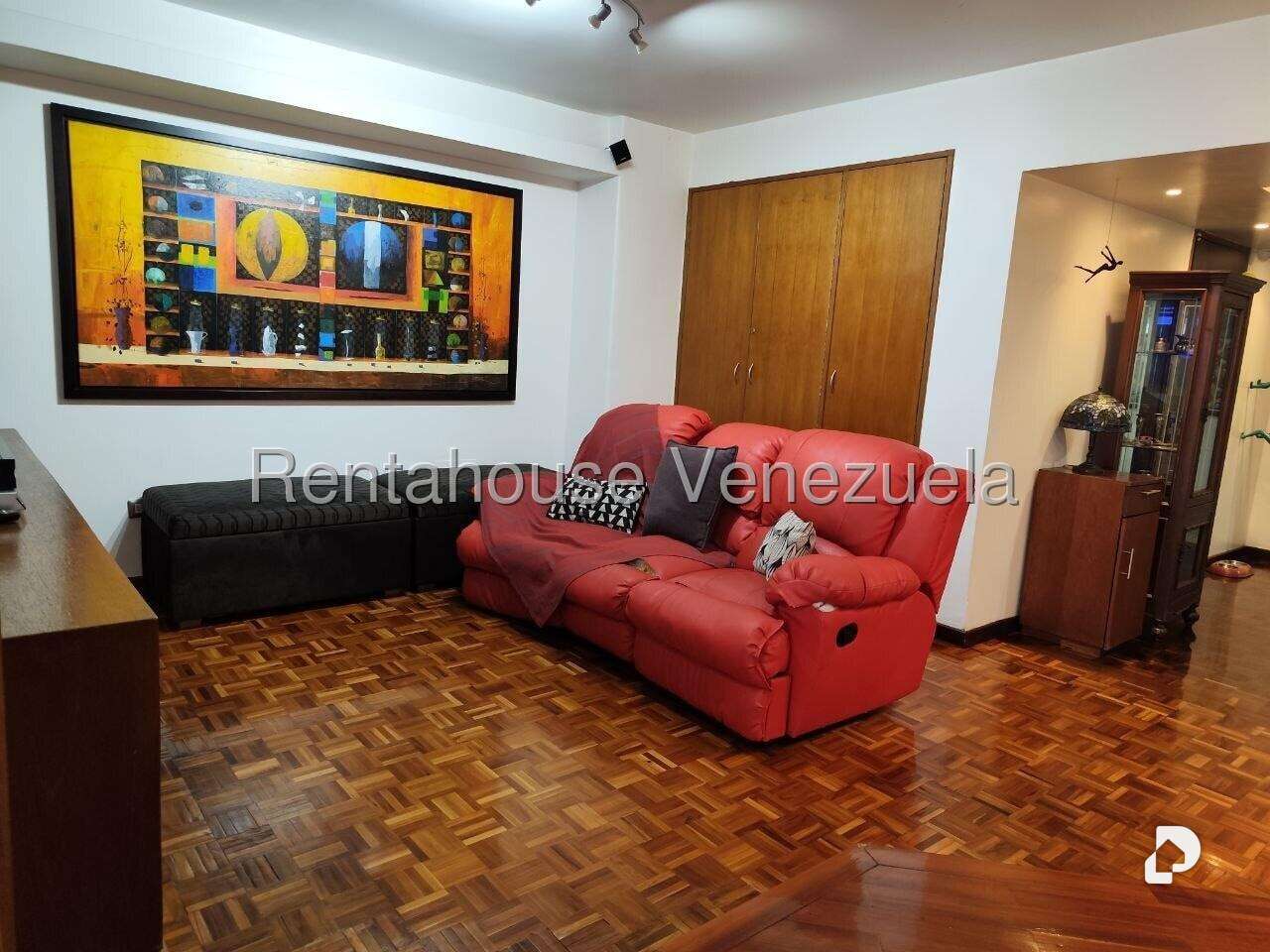 Apartamento en Caurimare, Caracas – 22