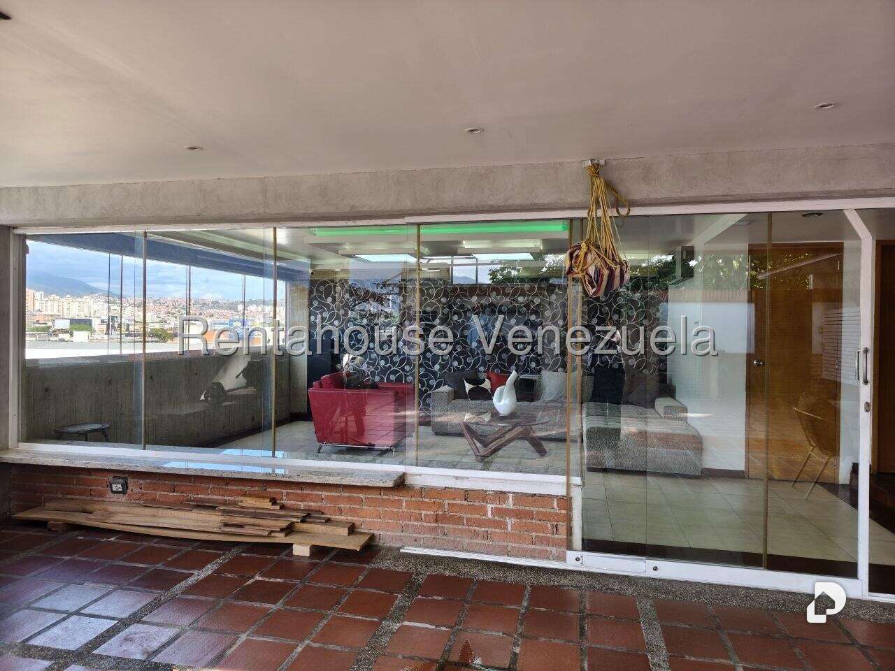 Apartamento en Caurimare, Caracas – 26