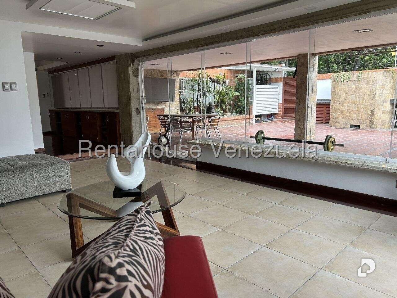 Apartamento en Caurimare, Caracas – 9