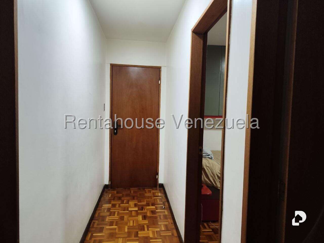 Apartamento en Caurimare, Caracas – 43