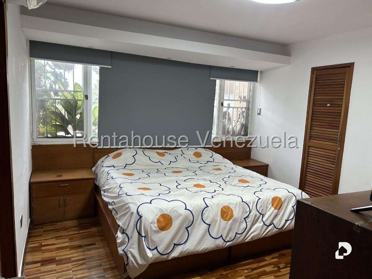 Apartamento en Caurimare, Caracas – 44