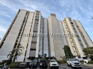 Apartamento en Caurimare, Caracas – 1