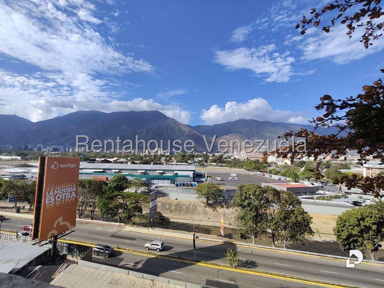 Apartamento en Caurimare, Caracas – 36