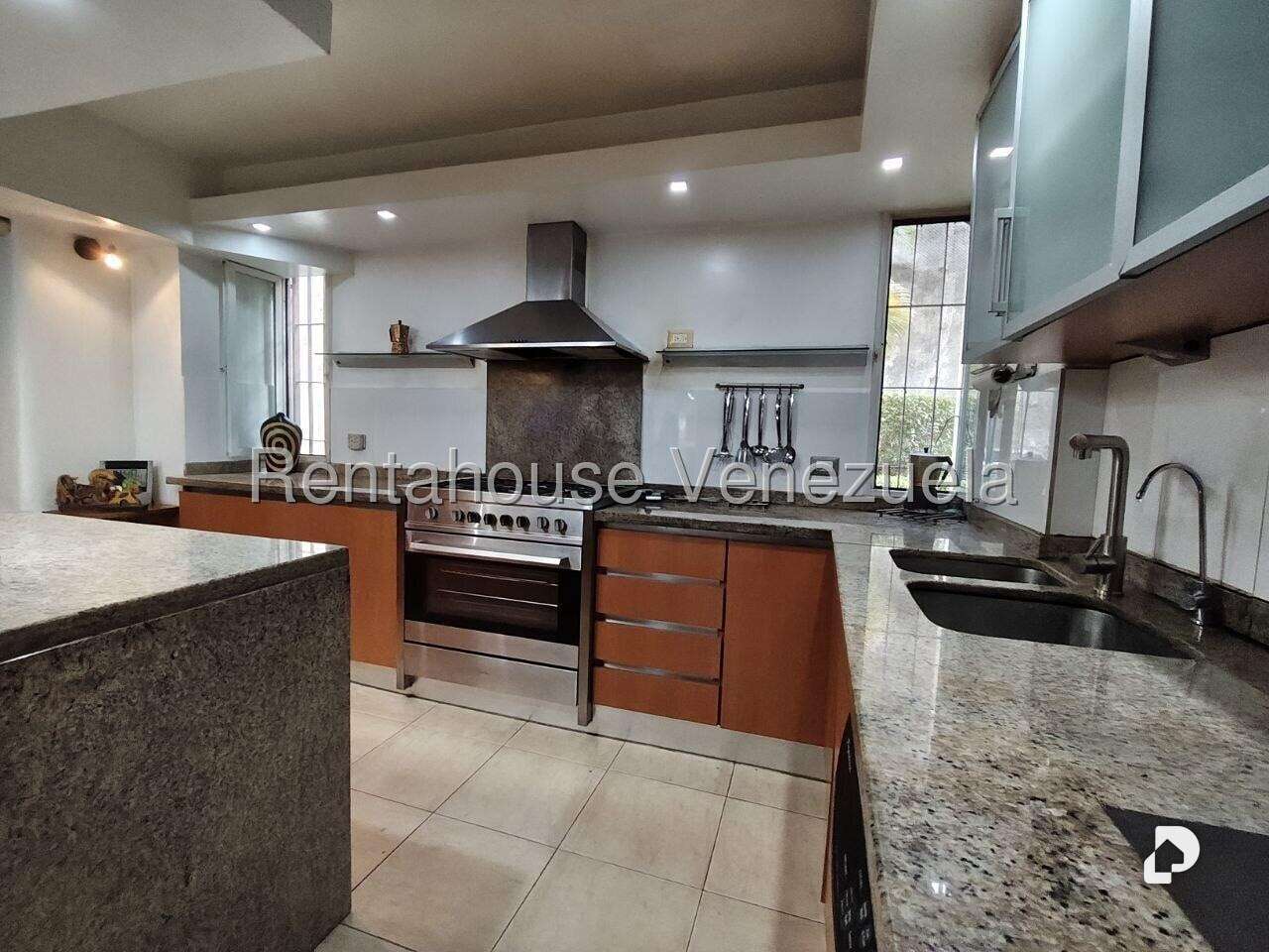 Apartamento en Caurimare, Caracas – 12