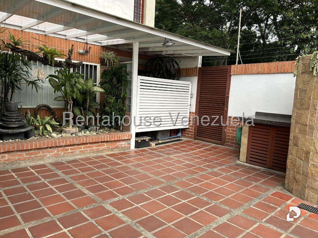 Apartamento en Caurimare, Caracas – 32