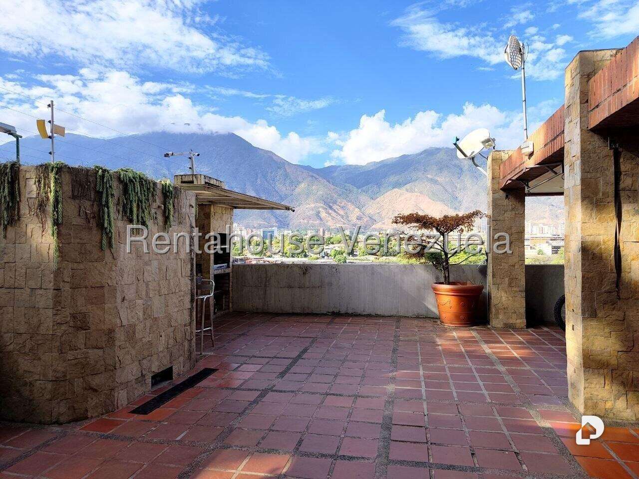 Apartamento en Caurimare, Caracas – 38