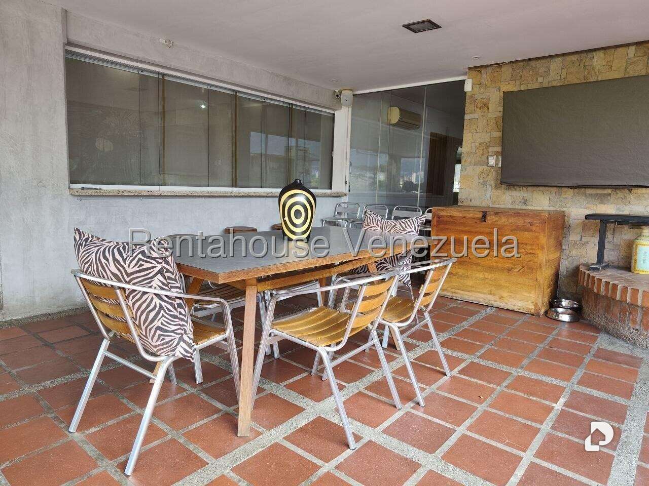 Apartamento en Caurimare, Caracas – 42