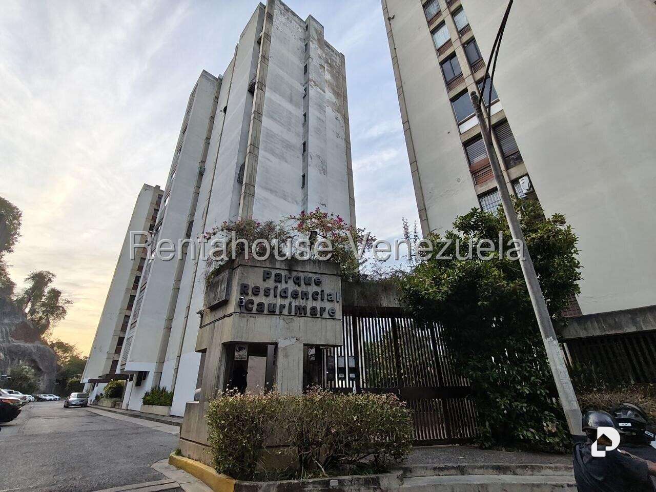 Apartamento en Caurimare, Caracas – 3