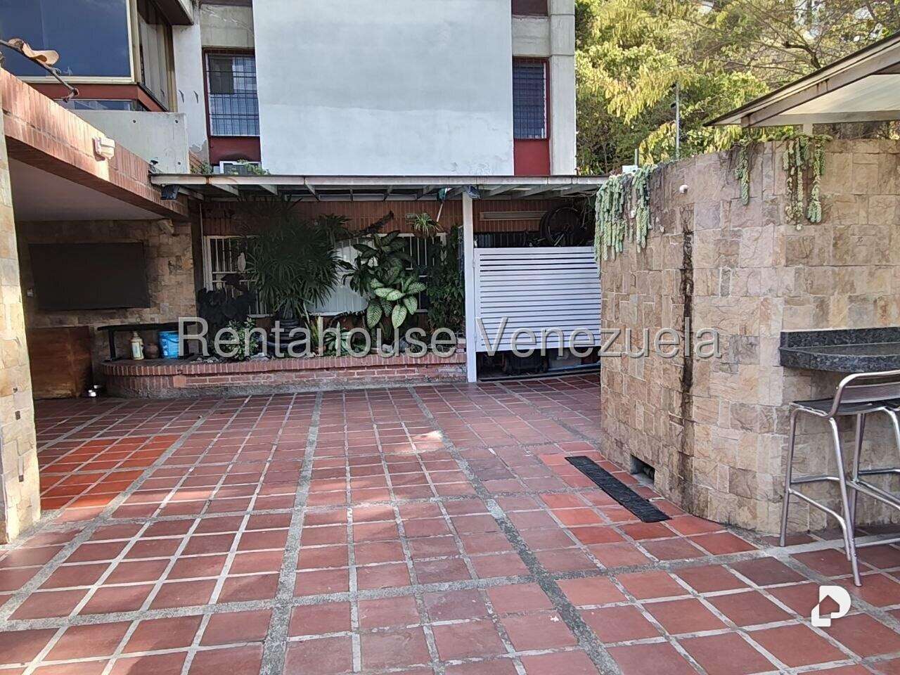 Apartamento en Caurimare, Caracas – 39