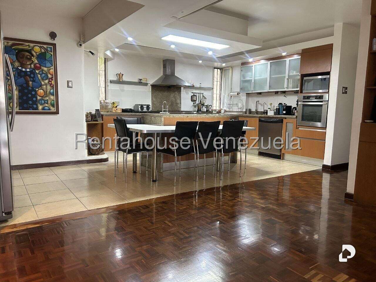 Apartamento en Caurimare, Caracas – 10