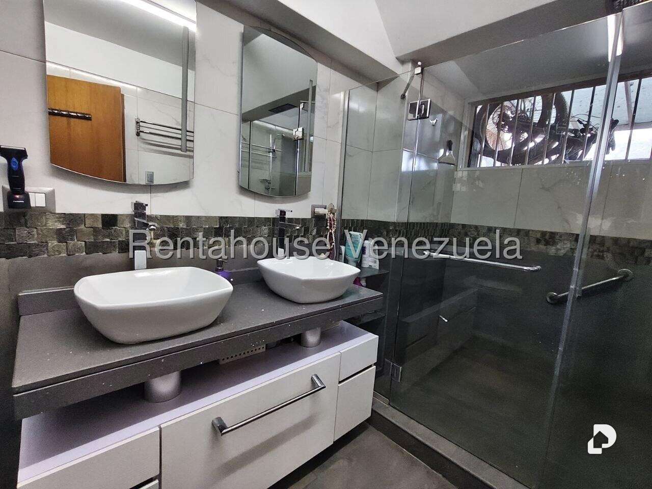 Apartamento en Caurimare, Caracas – 49