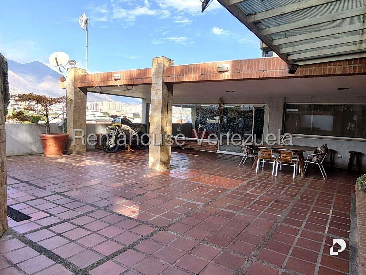 Apartamento en Caurimare, Caracas – 27