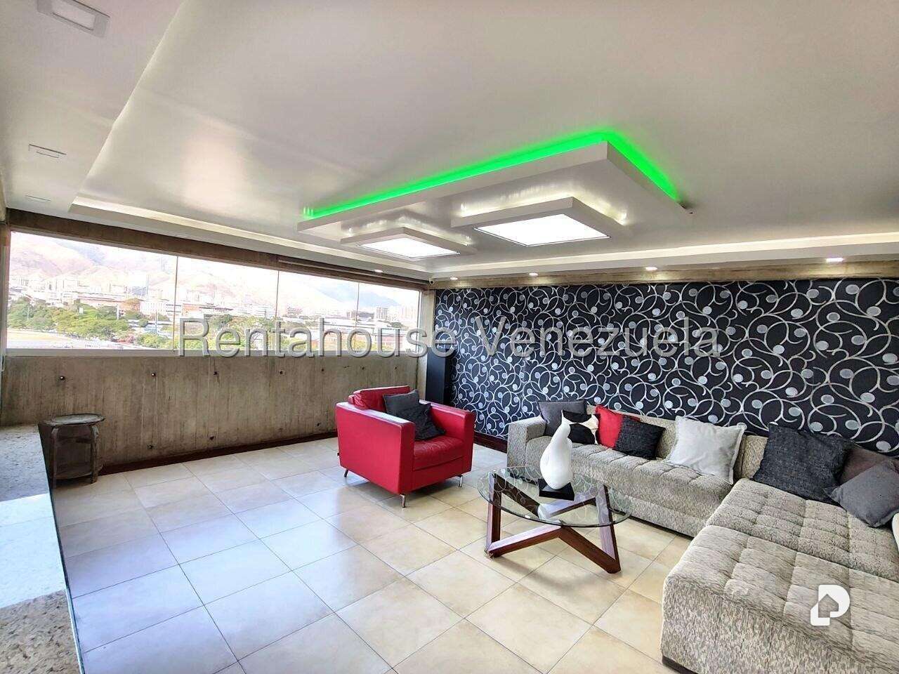 Apartamento en Caurimare, Caracas – 6