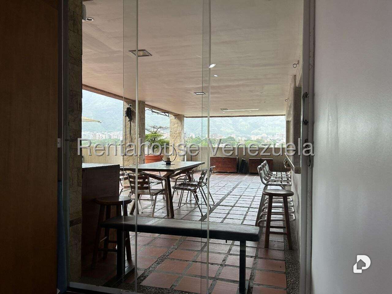 Apartamento en Caurimare, Caracas – 24