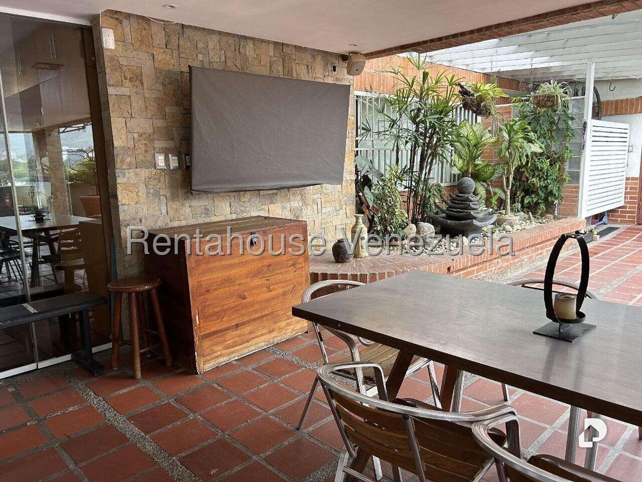 Apartamento en Caurimare, Caracas – 25