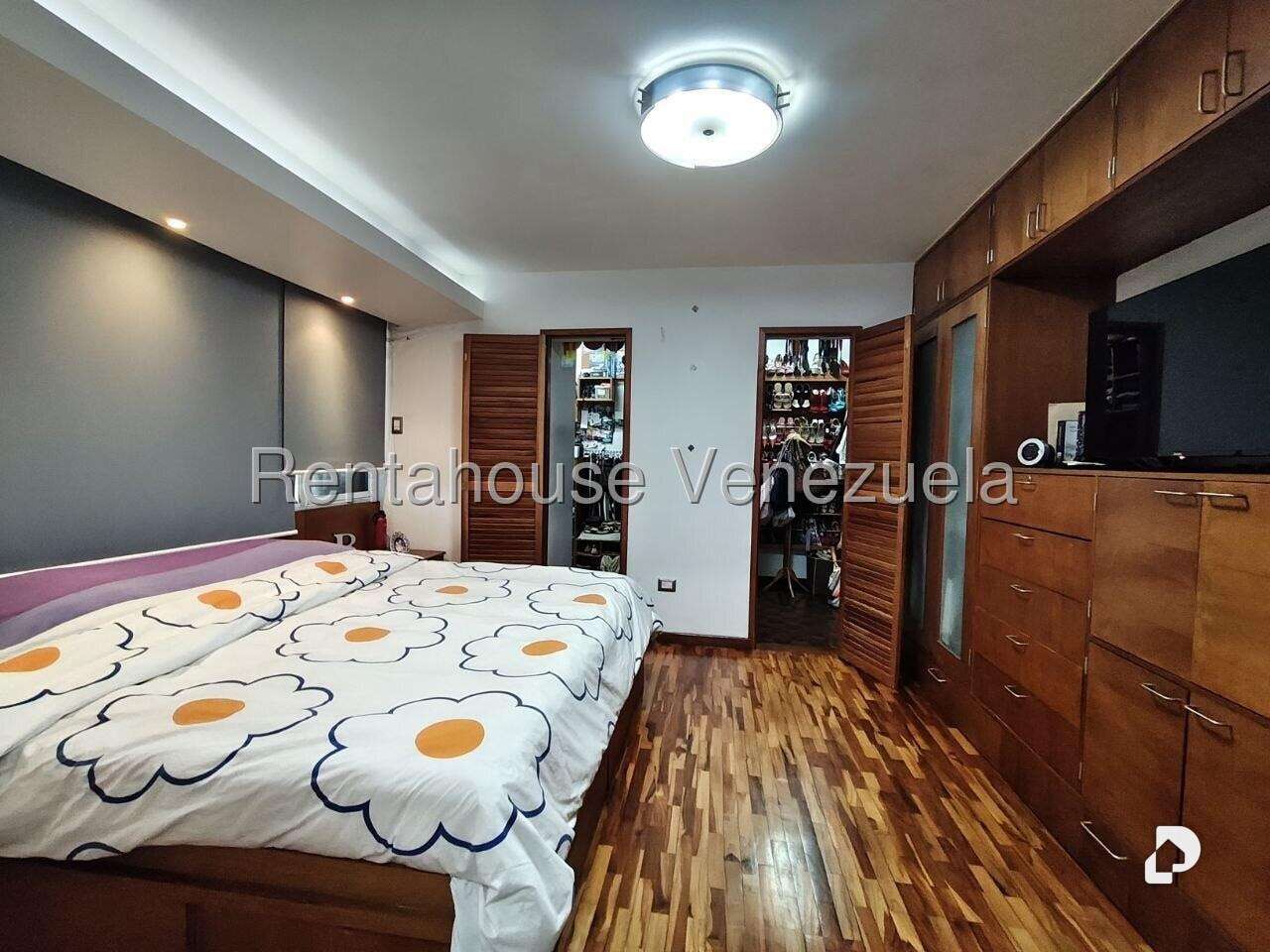 Apartamento en Caurimare, Caracas – 46